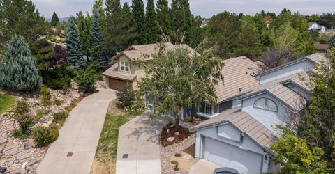 6320 Copper Creek Court, Unit # N, Reno, NV 89519 Photo