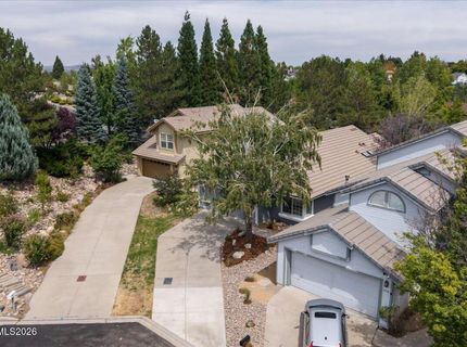 6320 Copper Creek Court, Unit # N, Reno, NV 89519 Photo