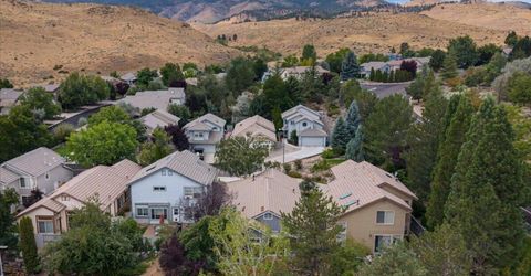 6320 Copper Creek N Court, Reno, NV 89519 Photo