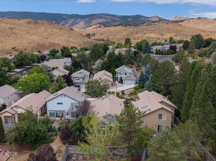 6320 Copper Creek Court, Unit # N, Reno, NV 89519 Photo