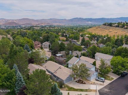 6320 Copper Creek Court, Unit # N, Reno, NV 89519 Photo