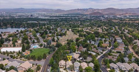 6320 Copper Creek N Court, Reno, NV 89519 Photo