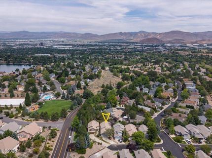 6320 Copper Creek Court, Unit # N, Reno, NV 89519 Photo