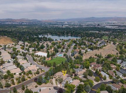 6320 Copper Creek N Court, Reno, NV 89519 Photo