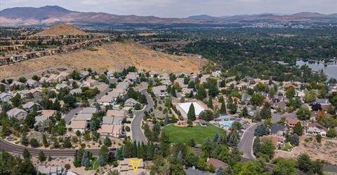 6320 Copper Creek N Court, Reno, NV 89519 Photo