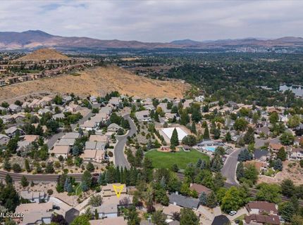 6320 Copper Creek Court, Unit # N, Reno, NV 89519 Photo