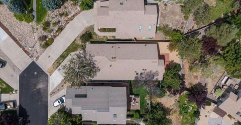 6320 Copper Creek Court, Unit # N, Reno, NV 89519 Photo
