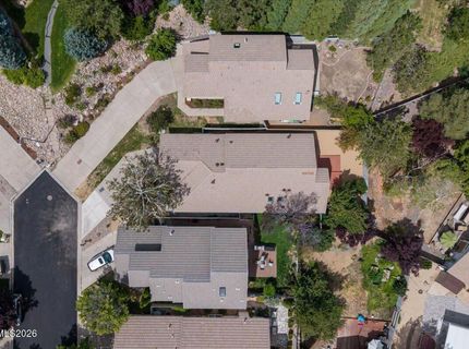 6320 Copper Creek Court, Unit # N, Reno, NV 89519 Photo