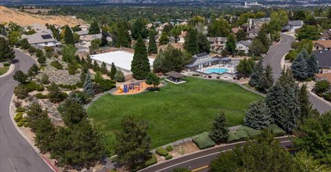 6320 Copper Creek Court, Unit # N, Reno, NV 89519 Photo