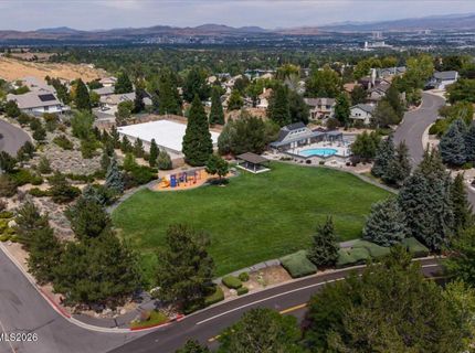 6320 Copper Creek Court, Unit # N, Reno, NV 89519 Photo
