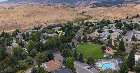 6320 Copper Creek N Court, Reno, NV 89519 Photo