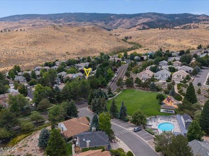 6320 Copper Creek Court, Unit # N, Reno, NV 89519 Photo
