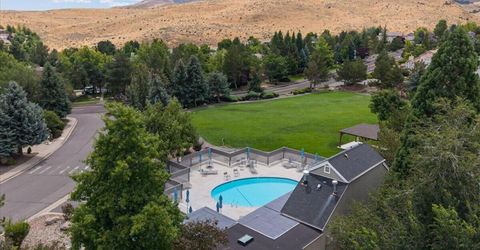 6320 Copper Creek Court, Unit # N, Reno, NV 89519 Photo