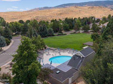 6320 Copper Creek Court, Unit # N, Reno, NV 89519 Photo