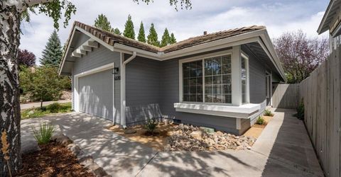 6320 Copper Creek N Court, Reno, NV 89519 Photo