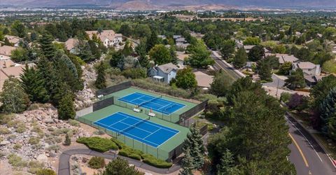 6320 Copper Creek Court, Unit # N, Reno, NV 89519 Photo