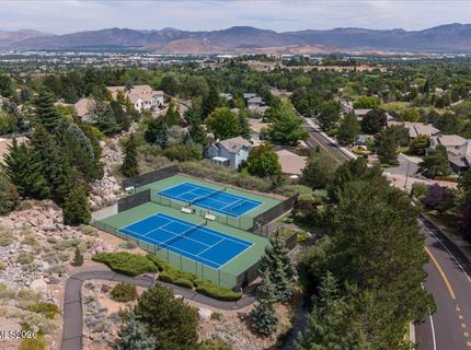 6320 Copper Creek Court, Unit # N, Reno, NV 89519 Photo