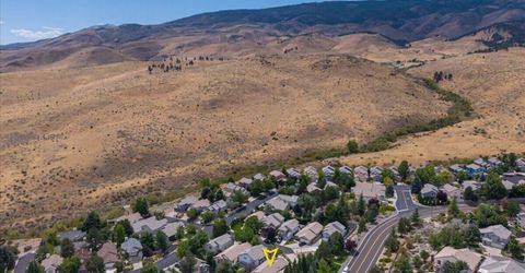 6320 Copper Creek Court, Unit # N, Reno, NV 89519 Photo