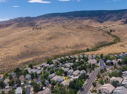 6320 Copper Creek Court, Unit # N, Reno, NV 89519 Photo