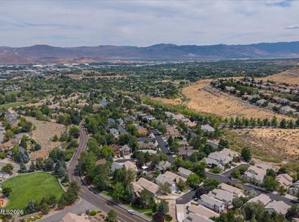 6320 Copper Creek Court, Unit # N, Reno, NV 89519 Photo