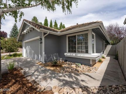 6320 Copper Creek Court, Unit # N, Reno, NV 89519 Photo