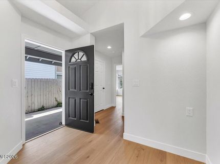 6320 Copper Creek Court, Unit # N, Reno, NV 89519 Photo