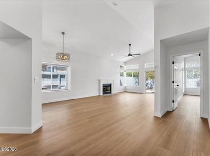 6320 Copper Creek Court, Unit # N, Reno, NV 89519 Photo