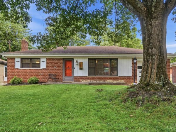 5594 Sunnywoods Lane, Green Twp, OH 45239