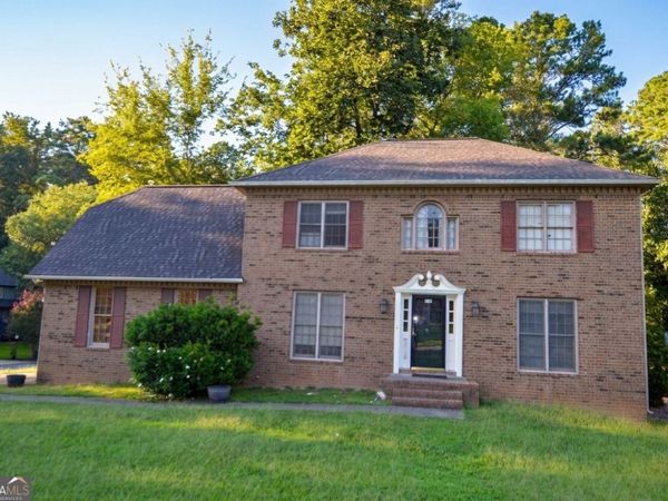 3140 Oak Springs Court, Marietta, GA 30066