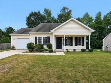 3633 Blue Blossom Drive, Raleigh, NC 27616