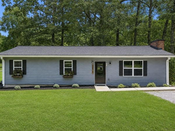 2078 Sears Roebuck Rd, Tullahoma, TN 37388