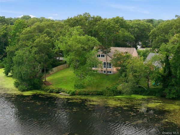 107 Lake Shore Drive , Patchogue, NY 11772