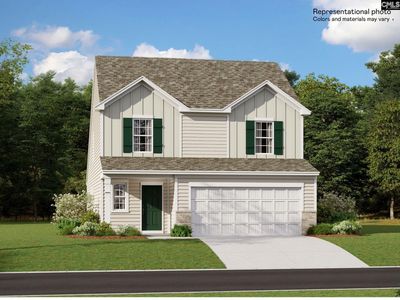 640 Richmond Road Road, Gaston, SC 29053