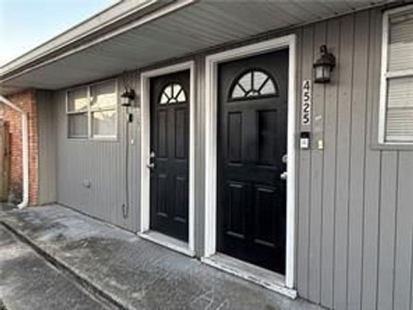 4527 SHALIMAR Drive , New Orleans, LA 70126