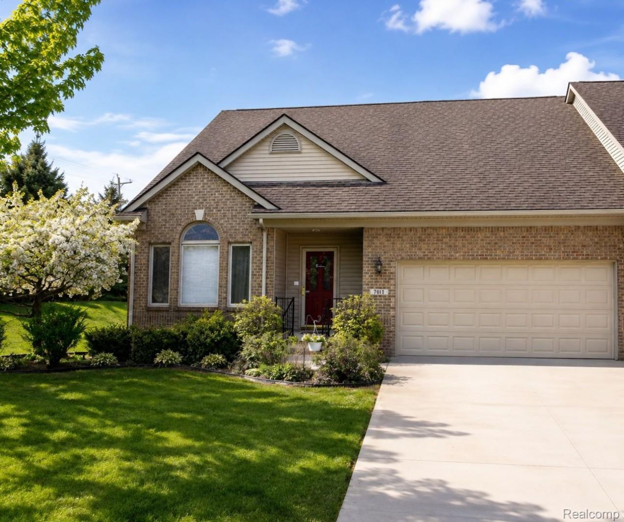 7011 Chase Run Lane, Clayton Township, Mi 48433 Main Photo