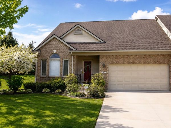 7011 Chase Run Lane , Clayton Township, Mi 48433