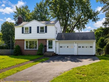 240 Yarmouth Road, Rochester, NY 14610