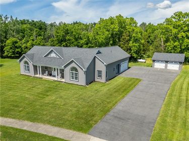 5750 Lake Hill Drive, Romulus, NY 14541