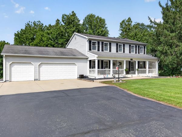 4557 E Division Road, Logansport, IN 46947
