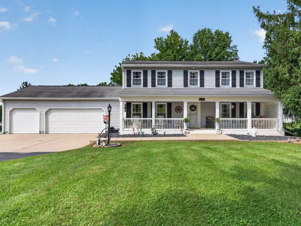 4557 E Division Road, Logansport, IN 46947