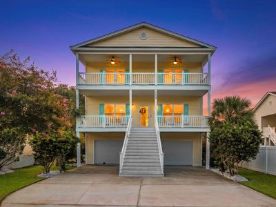 2009 Hillside Dr. S, North Myrtle Beach, SC 29582