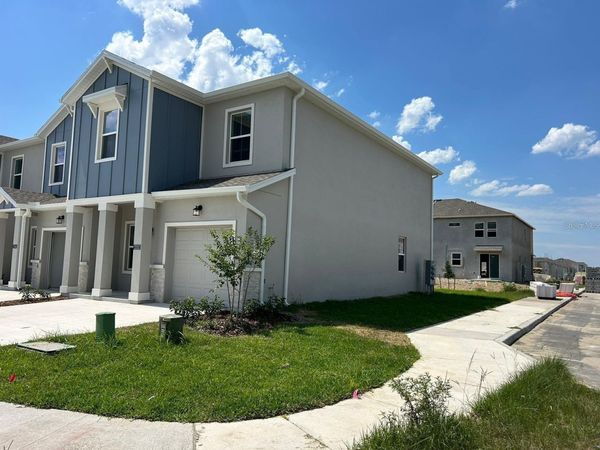 3350 LAURENT LOOP , DAVENPORT, FL 33837