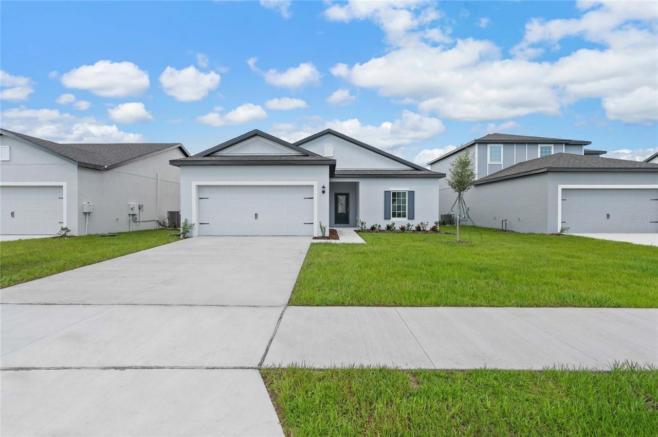 13258 Tula Loop , Astatula, FL 34705 Photo