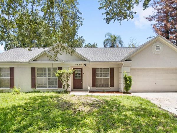 8657 CROSSBAY DRIVE , ORLANDO, FL 32829