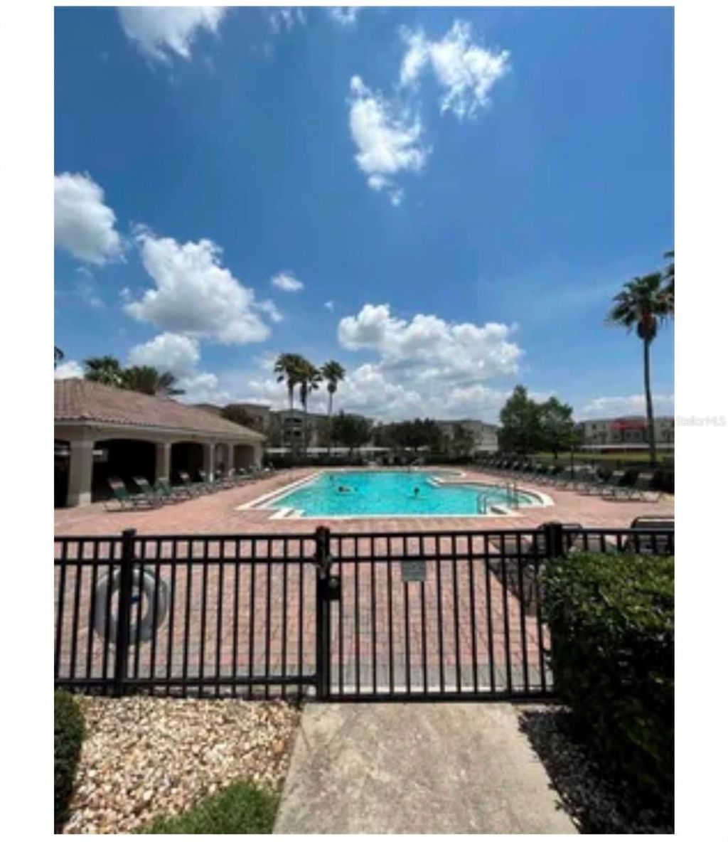 3001 Greystone Loop, Unit 102, Kissimmee, FL 34741 Photo