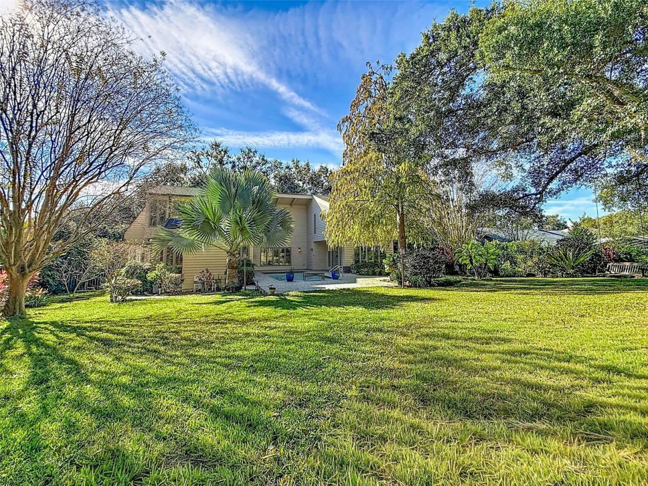 1351 Willow Brook Dr, Palm Harbor, FL 34683 Photo