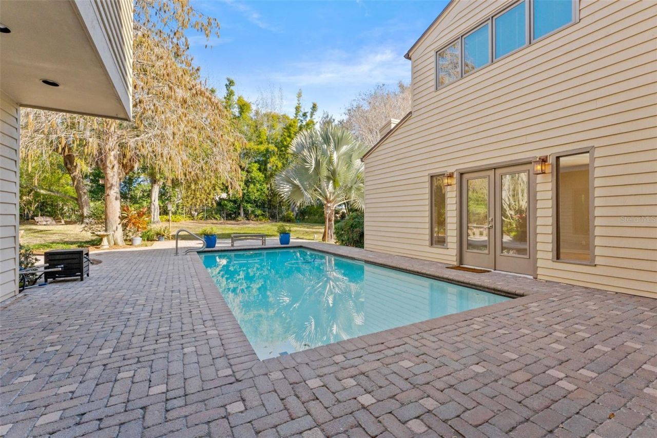 1351 Willow Brook Dr, Palm Harbor, FL 34683 Photo