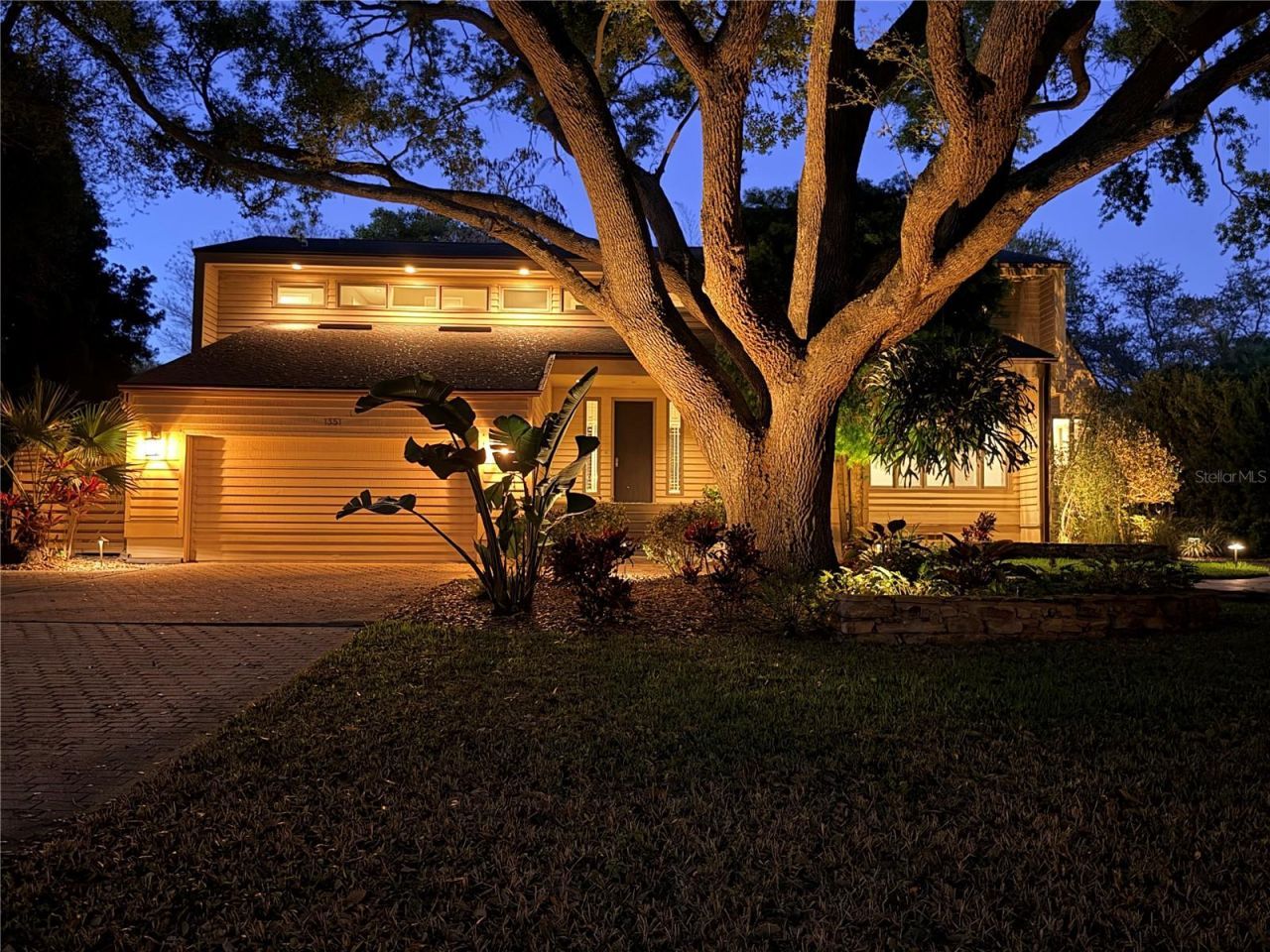 1351 Willow Brook Dr, Palm Harbor, FL 34683 Photo
