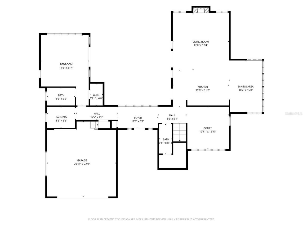 1351 Willow Brook Dr, Palm Harbor, FL 34683 Photo