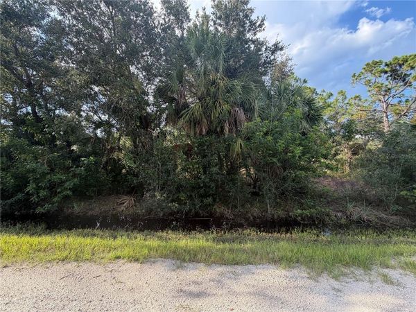 28202 ALATADENA DRIVE , PUNTA GORDA, FL 33955